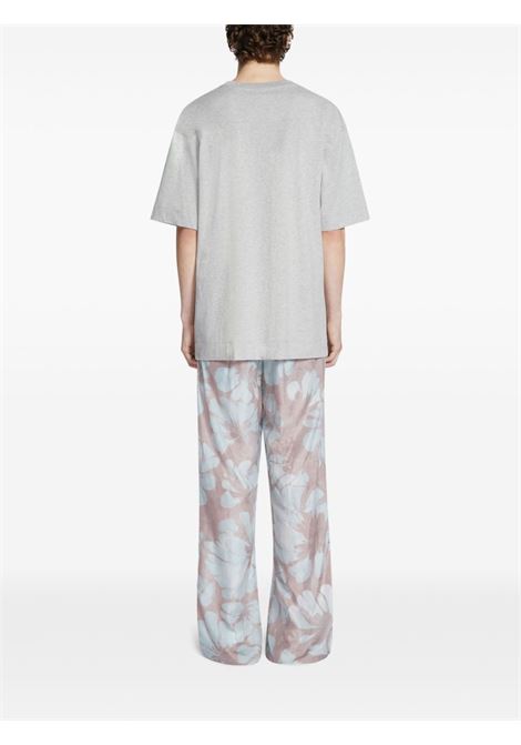 t-shirt DRIES VAN NOTEN | T-shirt | HEN1603813